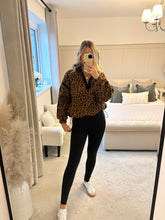 Load image into Gallery viewer, ANNA SEAMLESS CONTOUR PERFORMANCE LEGGINGS