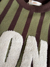 Load image into Gallery viewer, ICONIC SOFT STRIPE KNIT JUMPER
