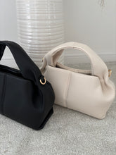 Load image into Gallery viewer, POLENA CREAM HANDBAG