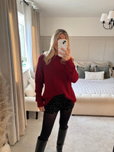 Load image into Gallery viewer, ERIN BLACK MIXED SEQUIN SHORTS