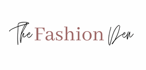 The Fashion Den